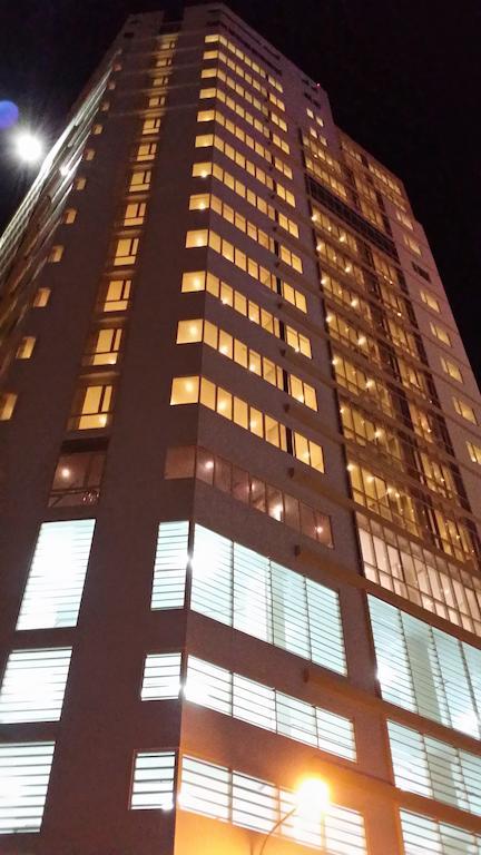 President Heights Aparthotel Manama Rom bilde